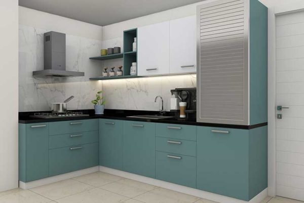 MODULAR KITCHEN11